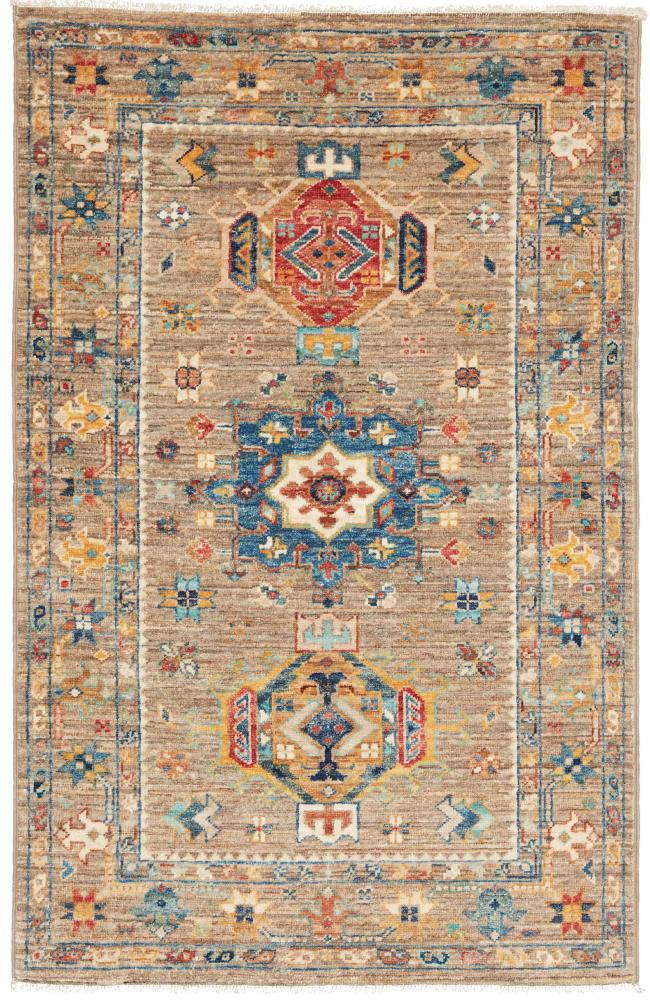 Pakistani rug Arijana Design 118x77 118x77, Persian Rug Knotted by hand