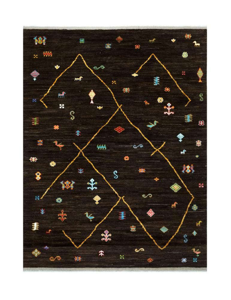 Pakistaans tapijt Berbers Ghashghai 300x235 300x235, Perzisch tapijt Handgeknoopte