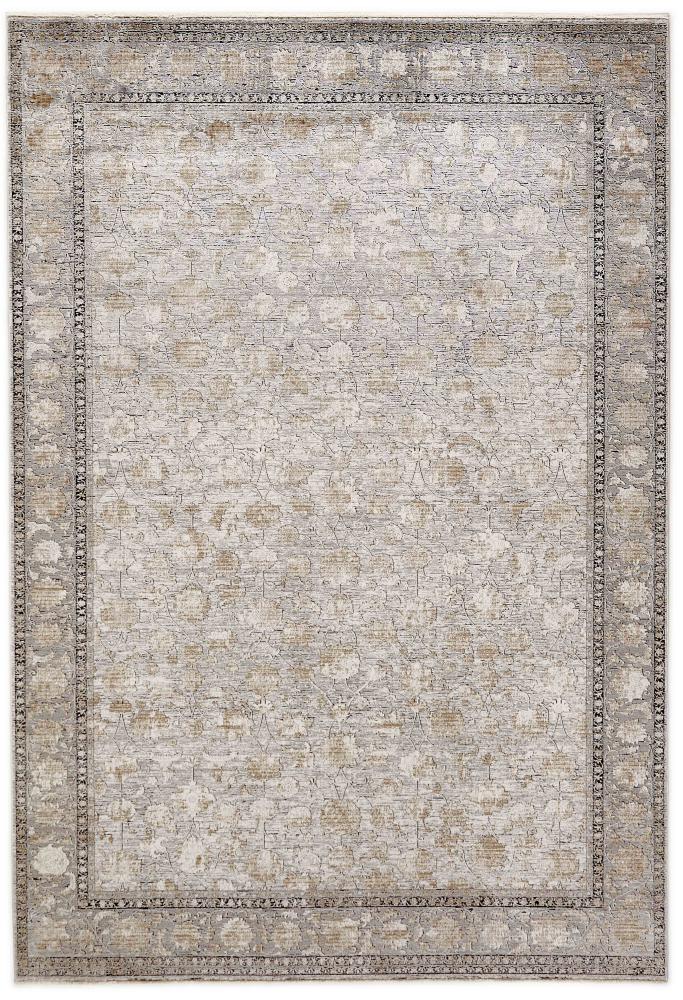 Chinesischer Teppich Loft 401x299 401x299, Perserteppich Handgeknüpft