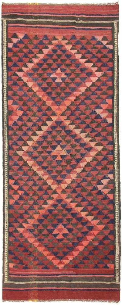 Perzsa szőnyeg Kilim Fars Azerbaijan Antik 363x145 363x145, Perzsa szőnyeg szőttesek