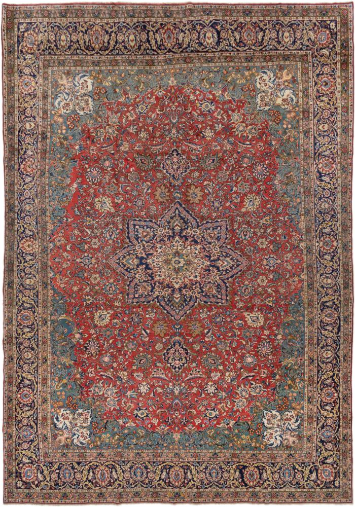 Tapete persa Ghom Kork 450x312 450x312, Tapete persa Atado à mão