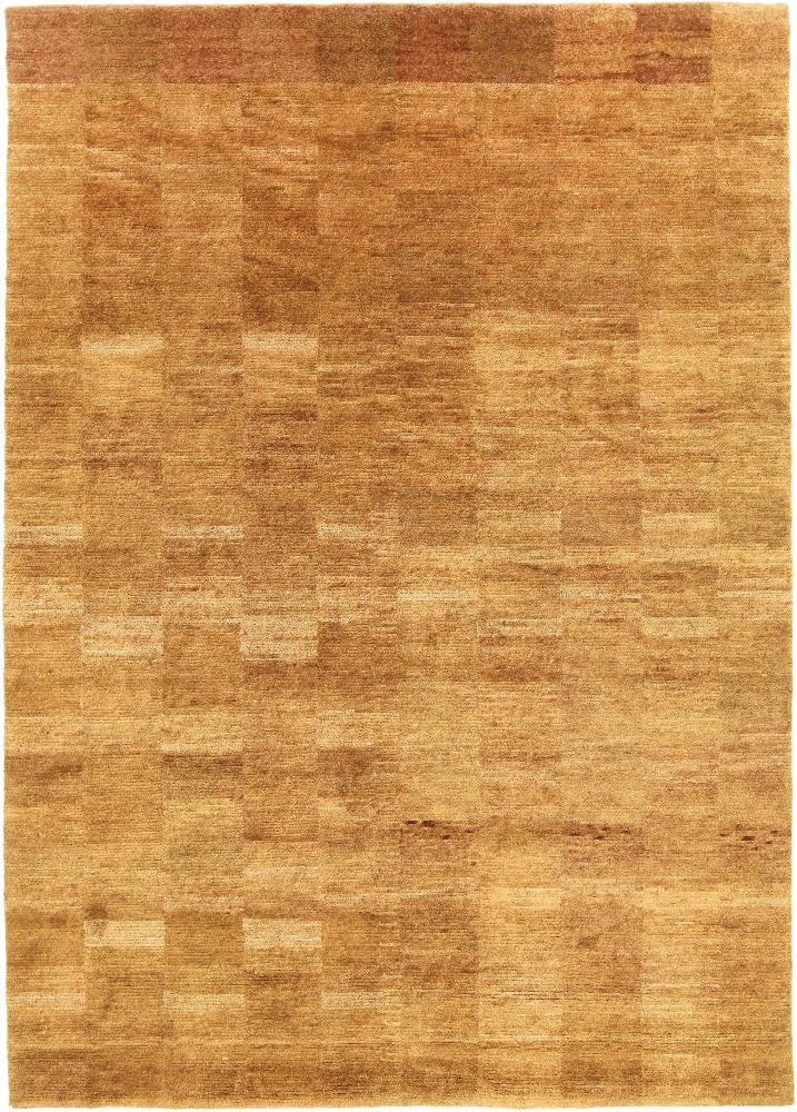 Indiai szőnyeg Sadraa 7'8"x5'7" 7'8"x5'7", Perzsa szőnyeg Kézzel csomózva