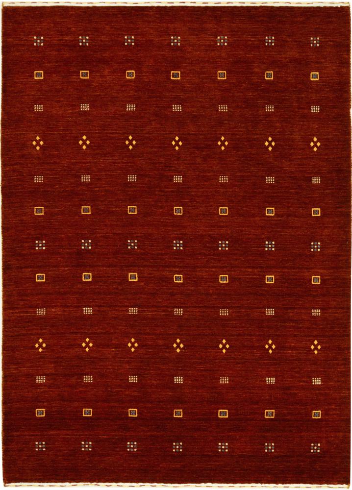 Tapis indien Loom Gabbeh Lori 239x169 239x169, Tapis persan Loom-noué