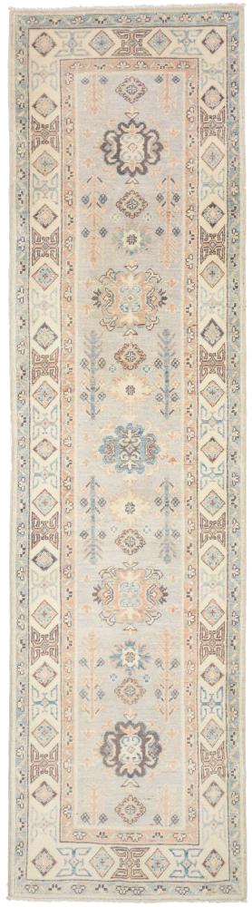 Pakistani rug Kazak 296x78 296x78, Persian rug Hand-knotted