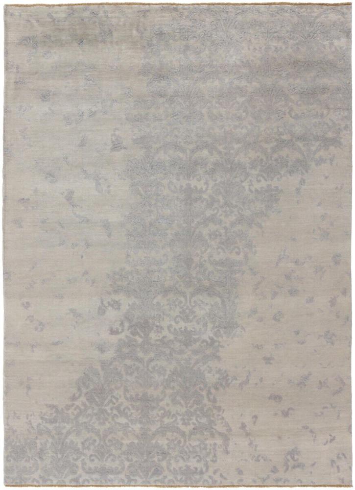 インドのカーペット Sindhi 243x172 243x172,  ペルシャ絨毯 手織り