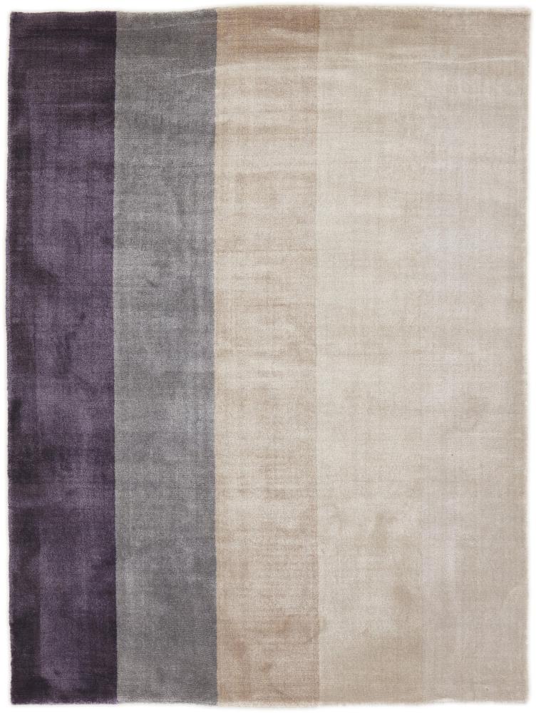 Indo rug Modern Mix 199x141 199x141, Persian Rug Knotted by hand