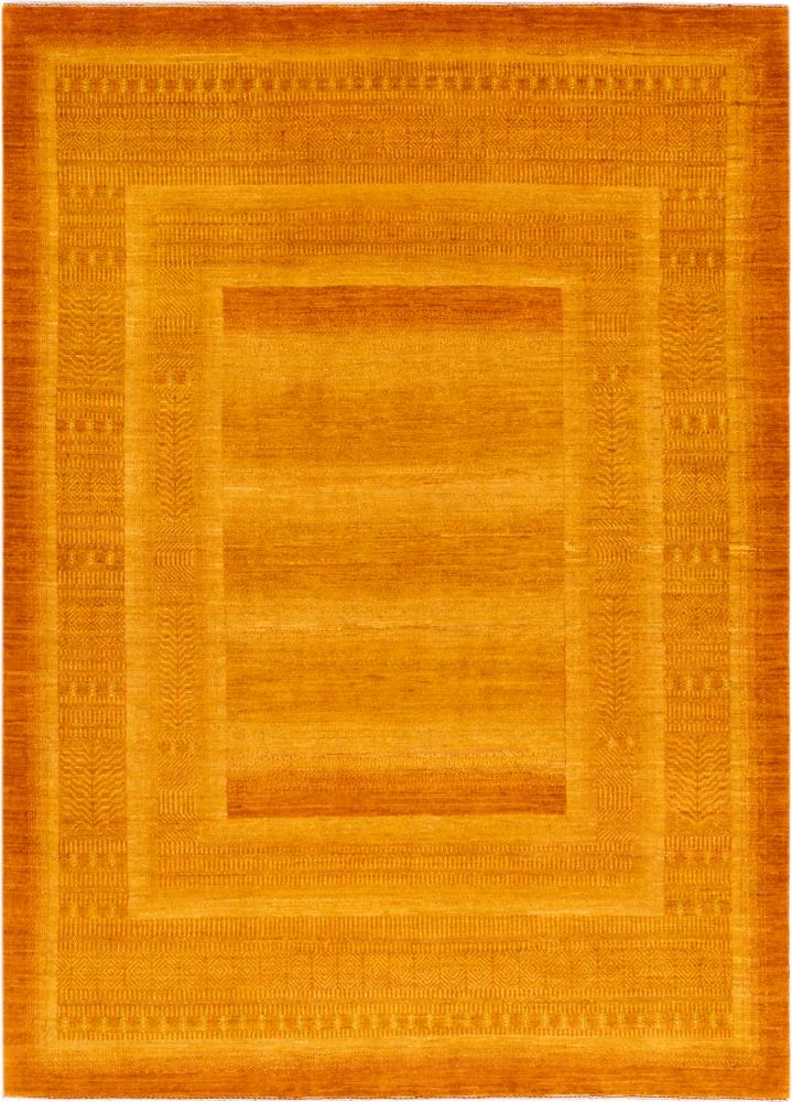 Περσικό χαλί Περσικό Γκάμπεθ Loribaft Essence 251x179 251x179, Περσικό χαλί Χειροποίητο με κόμπους