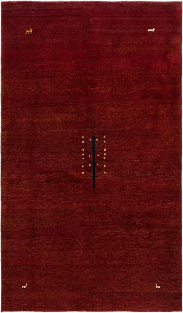 Persian rug Persian Gabbeh Pure 249x147 249x147, Persian rug Hand-knotted