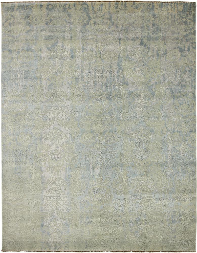 Indo rug Sindhi 311x240 311x240, Persian Rug Knotted by hand