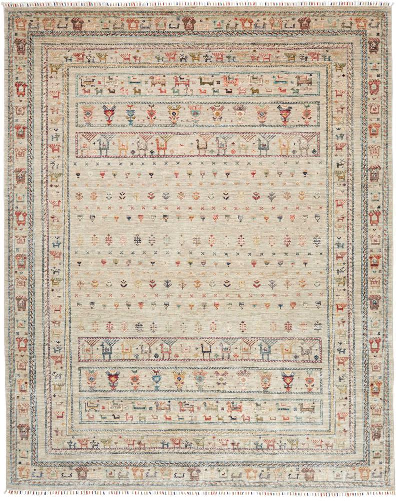 Alfombra pakistaní Arijana Klassik 309x245 309x245, Alfombra persa Anudado a mano