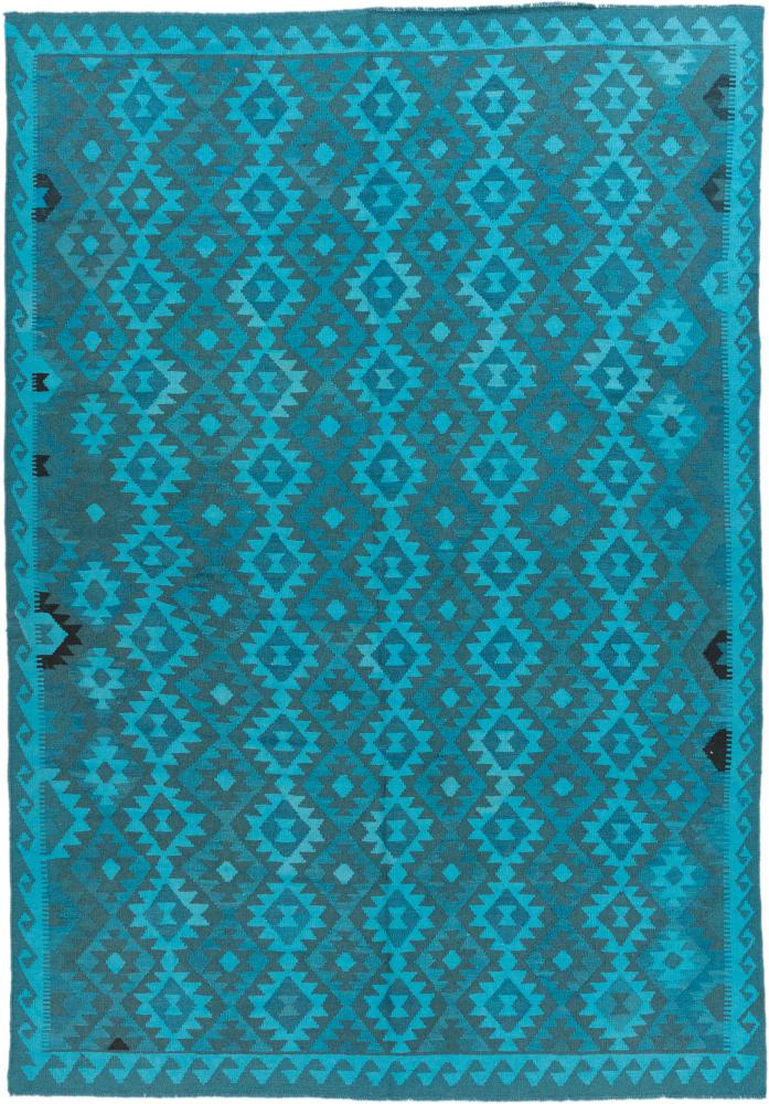 Tappeto Afgano Kilim Afghan Heritage 290x207 290x207, Tappeto persiano Tessuto a mano