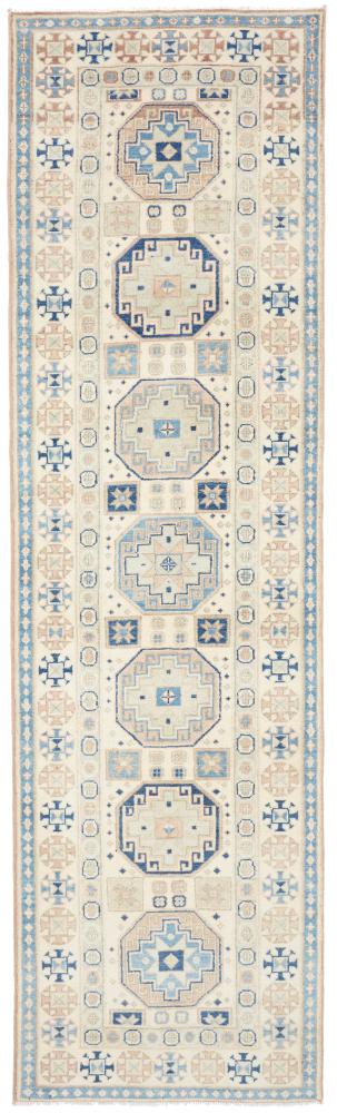 Pakistani rug Kazak 290x82 290x82, Persian rug Hand-knotted