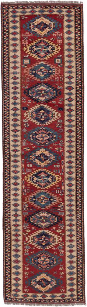 Afghan rug Ziegler Farahan 326x90 326x90, Persian Rug Knotted by hand