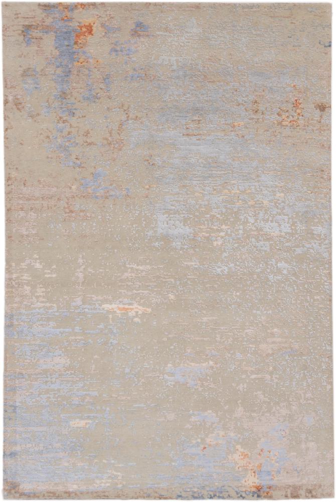 Perzisch tapijt Sadraa 203x309 203x309, Perzisch tapijt Handgeknoopte