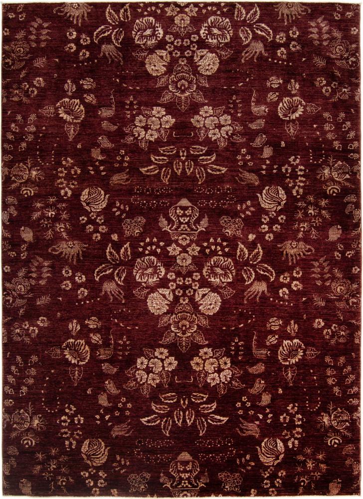 Alfombra pakistaní Mahra 293x212 293x212, Alfombra persa Anudado a mano