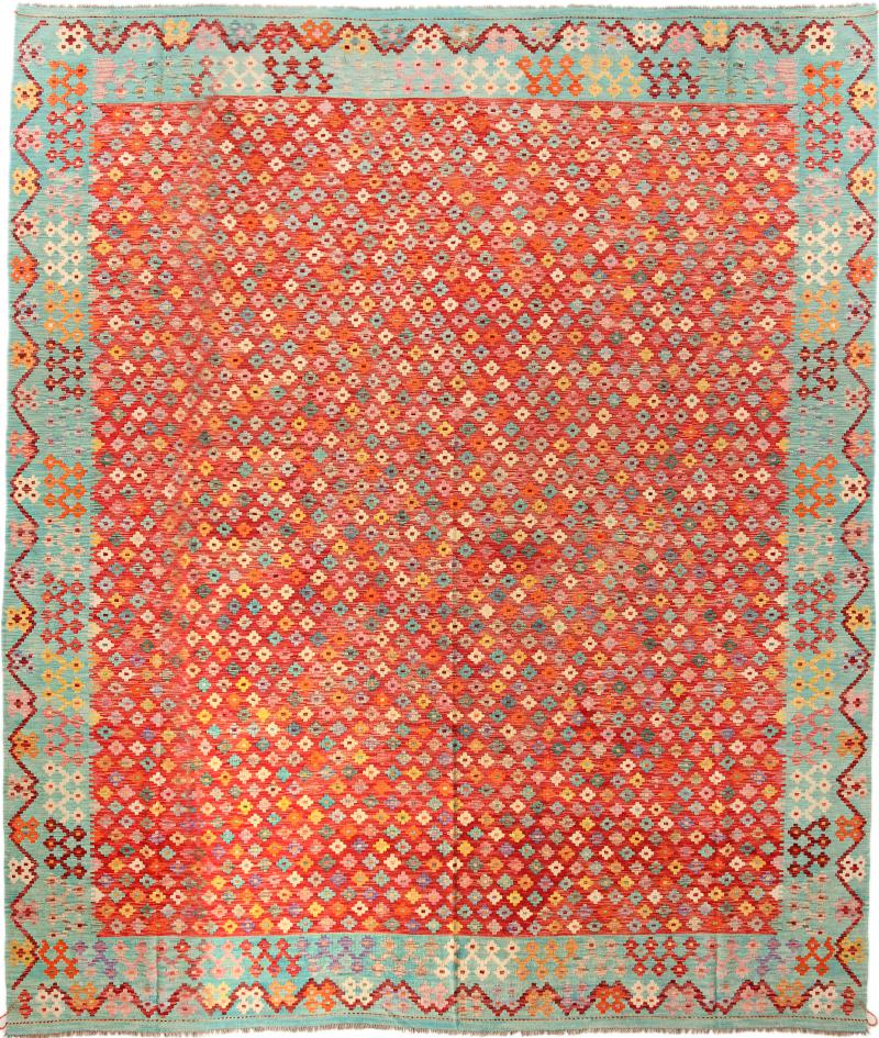 Tappeto Afgano Kilim Afghan Heritage 446x361 446x361, Tappeto persiano Tessuto a mano