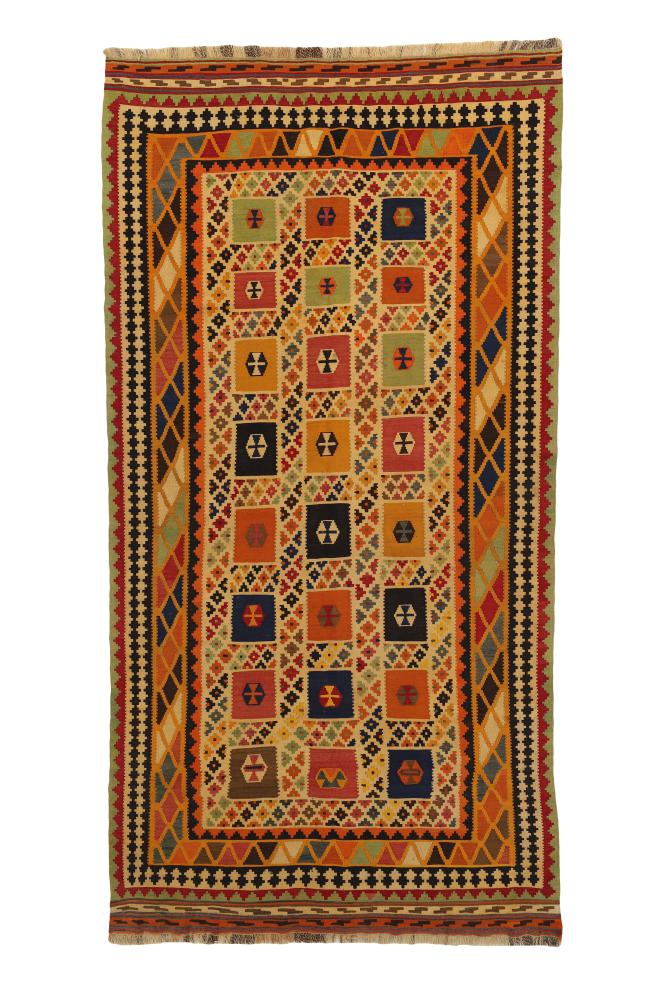 Alfombra persa Kilim Fars 309x163 309x163, Alfombra persa Tejido a mano