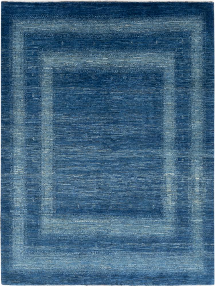 Persisk tæppe Perser Gabbeh Loribaft Essence 234x178 234x178, Persisk tæppe Håndknyttet