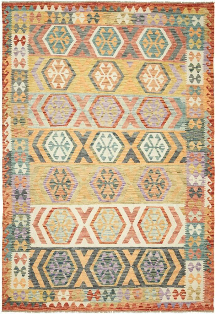 Afgán szőnyeg Kilim Afgán 296x213 296x213, Perzsa szőnyeg szőttesek