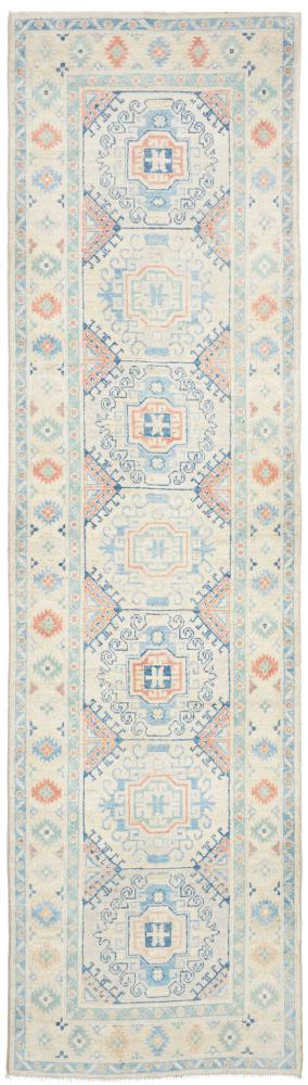 Pakistani rug Kazak 293x82 293x82, Persian rug Hand-knotted
