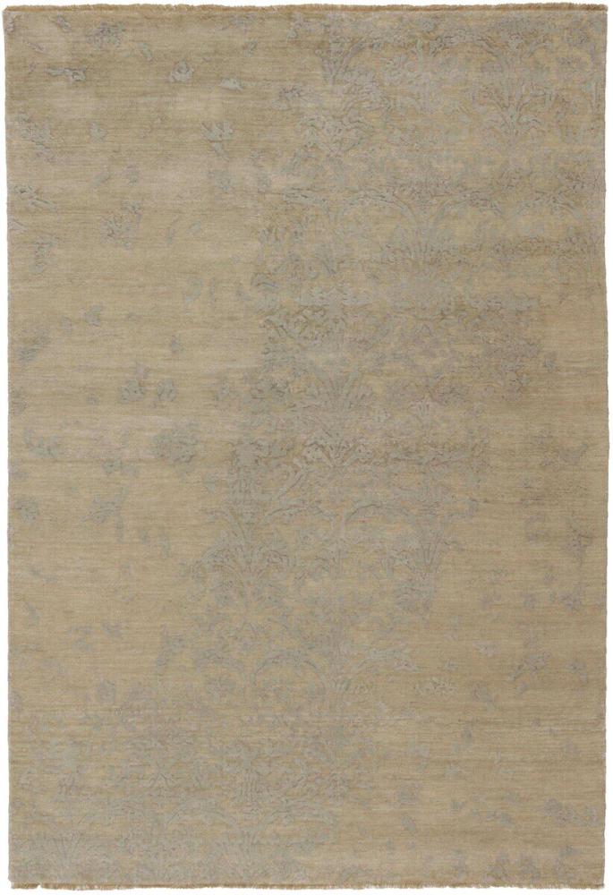 Indiai szőnyeg Sindhi 203x140 203x140, Perzsa szőnyeg Kézzel csomózva