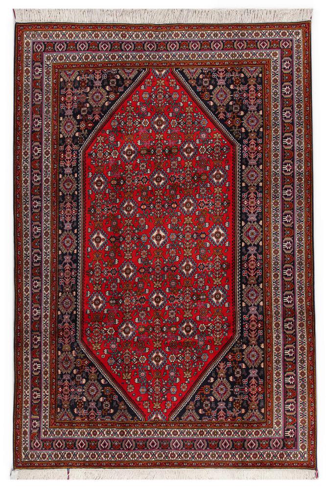 Persian Rug Kashkuli 301x199 301x199, Persian Rug Knotted by hand