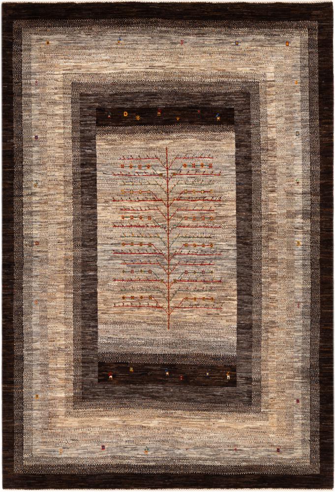 Dywan perski Persja Gabbeh Loribaft Nowbaft 247x171 247x171, Dywan perski Ręcznie tkane