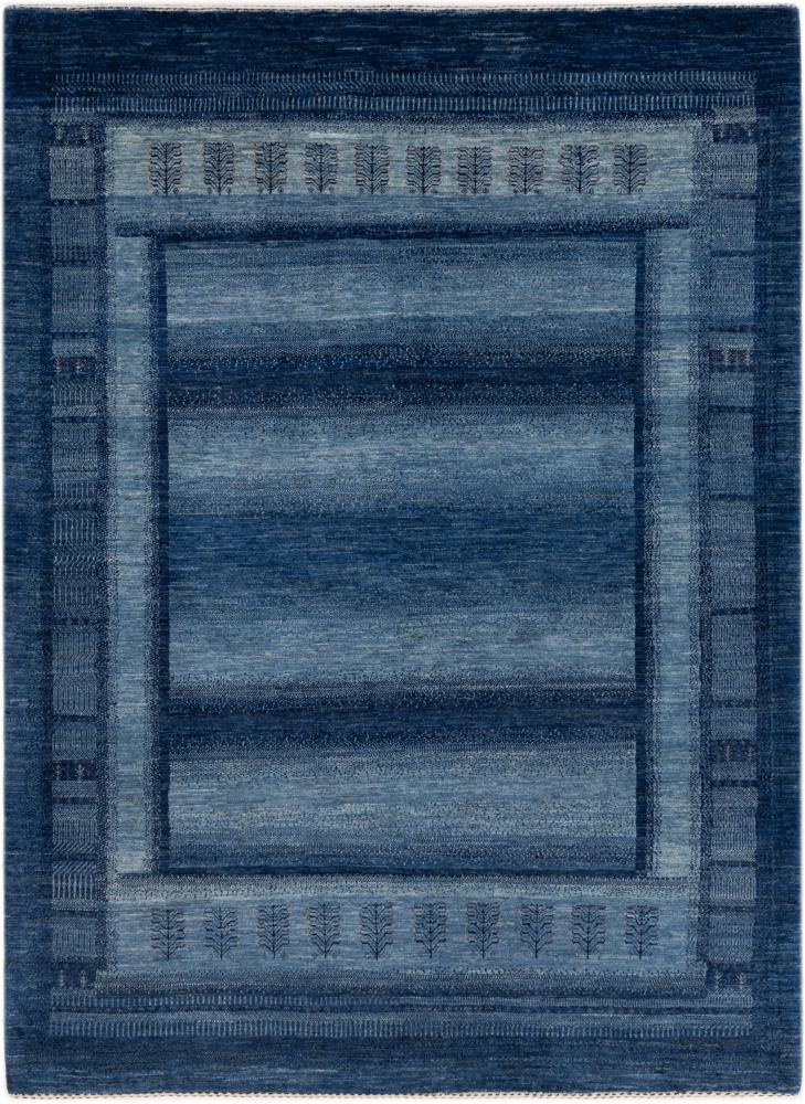 Perzisch tapijt Perzisch Gabbeh Loribaft Atash 209x152 209x152, Perzisch tapijt Handgeknoopte