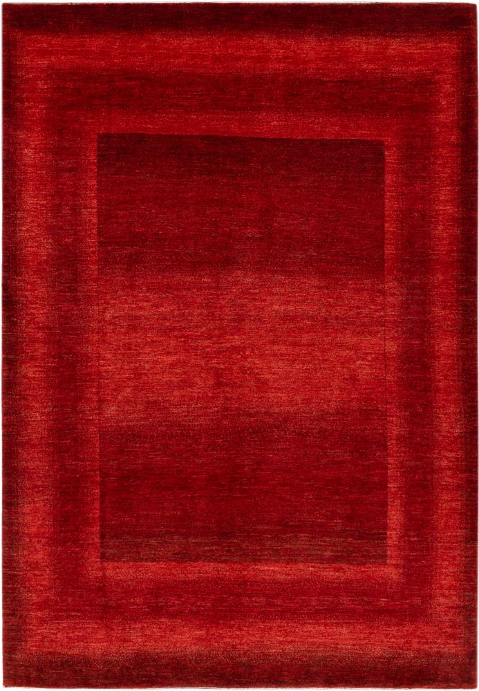 Persian rug Persian Gabbeh Loribaft Essence 242x169 242x169, Persian rug Hand-knotted