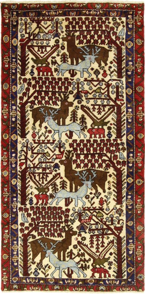 Persian Rug Sirjan 179x91 179x91, Persian Rug Knotted by hand