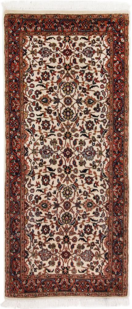 Indo rug Indo Keshan 144x65 144x65, Persian Rug Knotted by hand