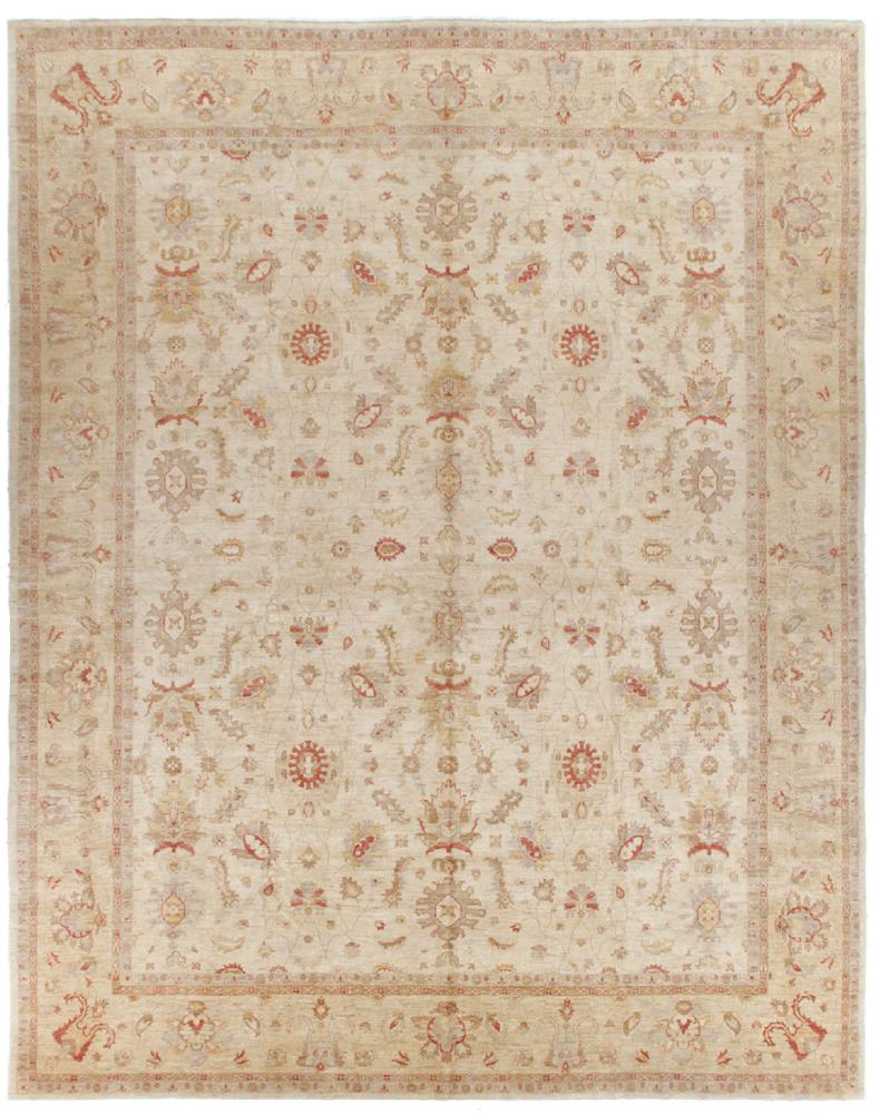 Tappeto Afgano Ziegler Farahan Arijana 537x414 537x414, Tappeto persiano Annodato a mano
