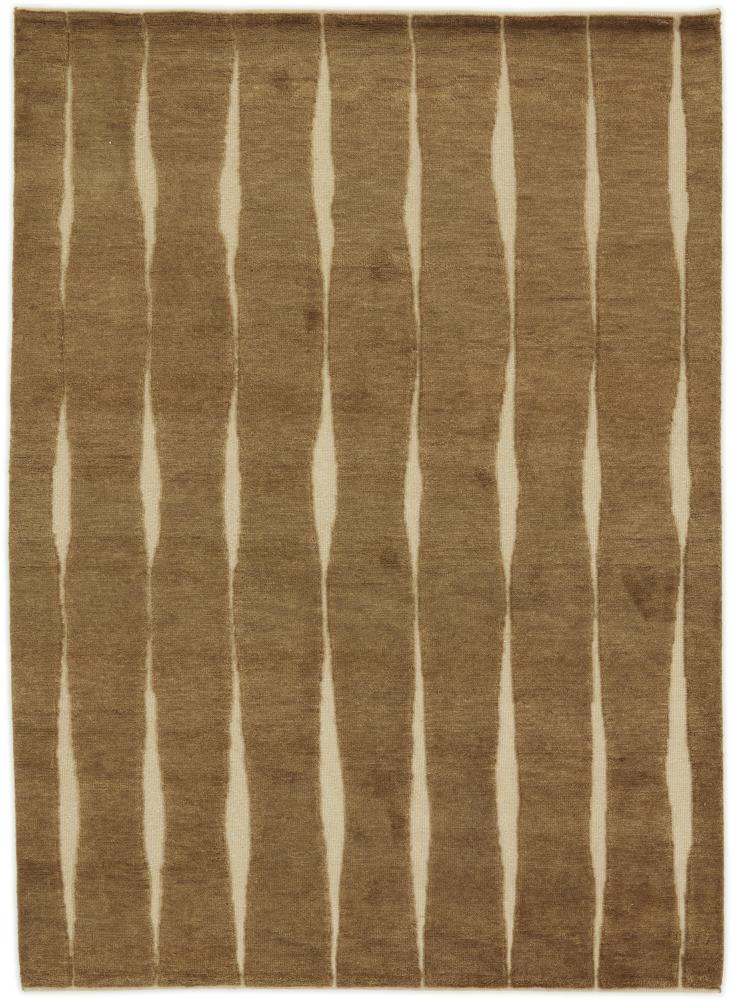 Indisk tæppe Distinct 239x171 239x171, Persisk tæppe Knyttet i hånden