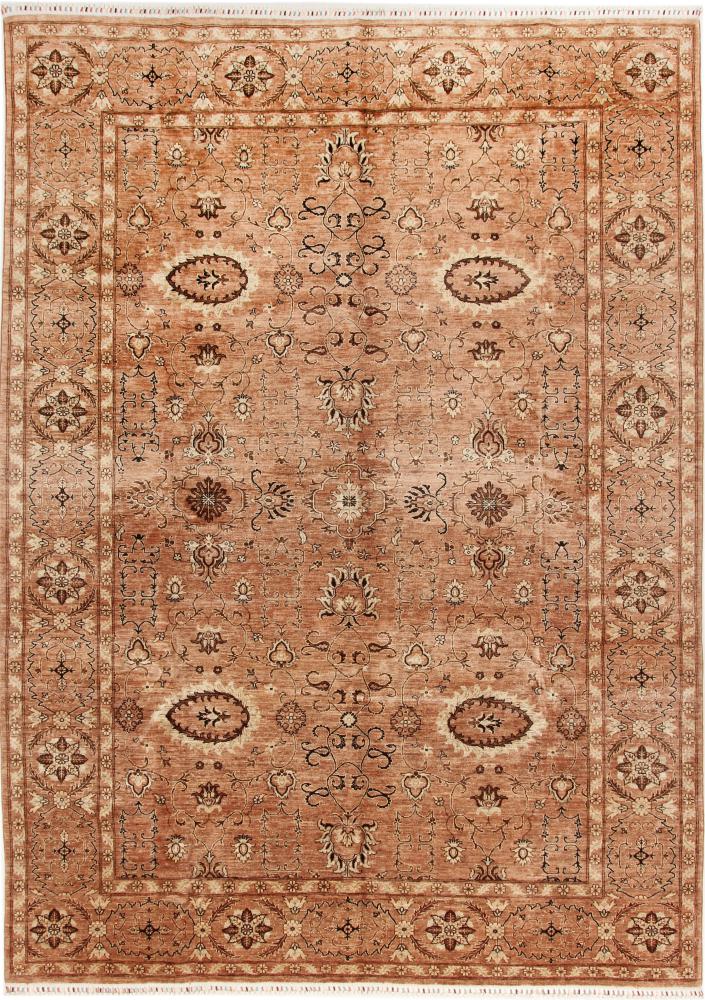 Afghaans tapijt Arijana Klassik 350x253 350x253, Perzisch tapijt Handgeknoopte