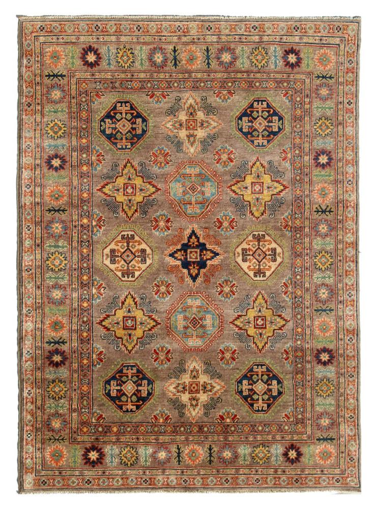 Afghaans tapijt Kazak Ghazni 177x121 177x121, Perzisch tapijt Handgeknoopte