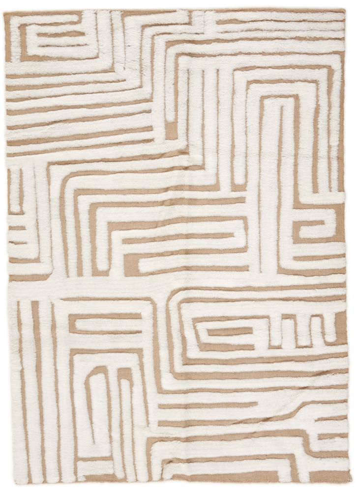 Intialainen matto Distinct 239x169 239x169, Persialainen matto Solmittu käsin