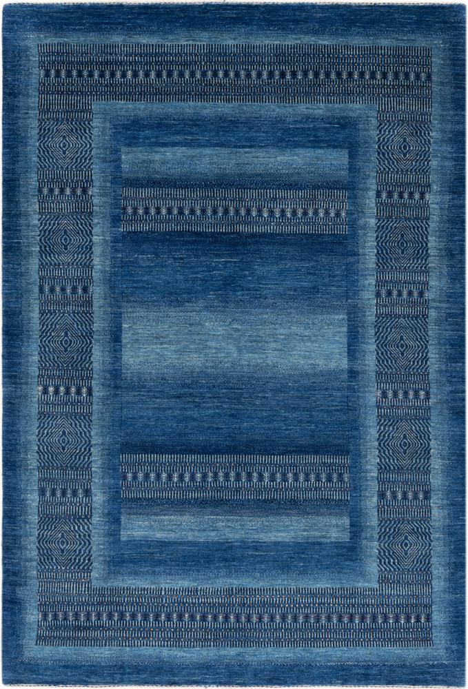 Perzsa szőnyeg Perzsa Gabbeh Loribaft Essence 241x164 241x164, Perzsa szőnyeg Kézzel csomózott