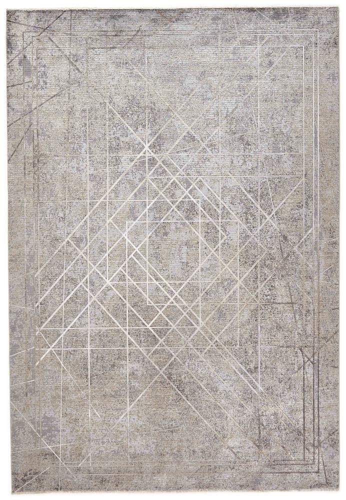 Chinesischer Teppich Loft 401x299 401x299, Perserteppich Handgeknüpft