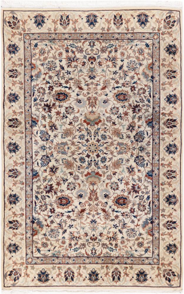 Chinese rug China 125x81 125x81, Persian Rug Knotted by hand