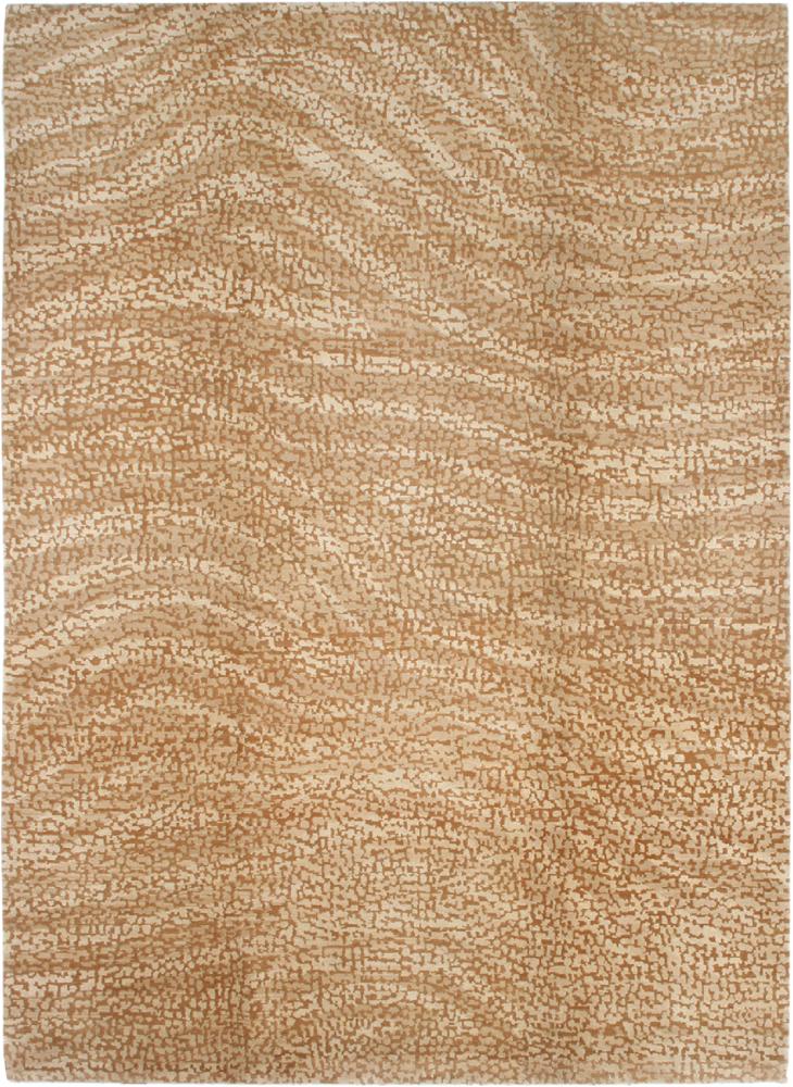 Nepal Teppich Nepal 280x200 280x200, Perserteppich Handgeknüpft