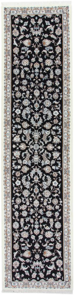 Persian Rug Nain 9La 400x100 400x100, Persian Rug Knotted by hand