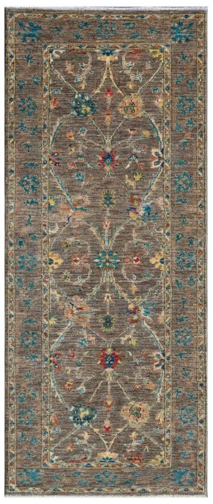 Alfombra pakistaní Ziegler Farahan 186x77 186x77, Alfombra persa Anudado a mano