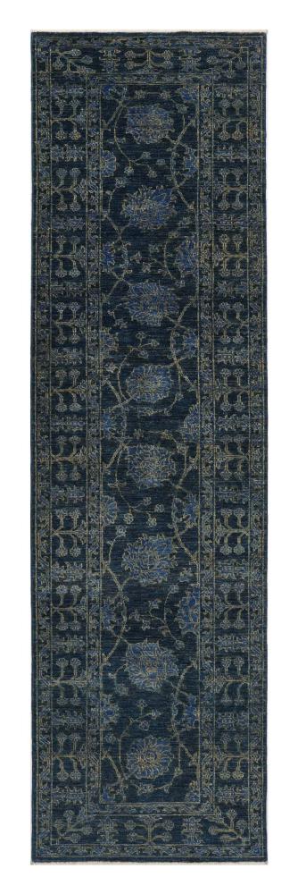 Covor pakistanez Ziegler Farahan 295x79 295x79, Covor persan Înnodat manual