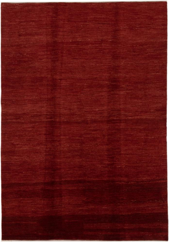 Tapis persan Persan Gabbeh 290x204 290x204, Tapis persan Noué à la main