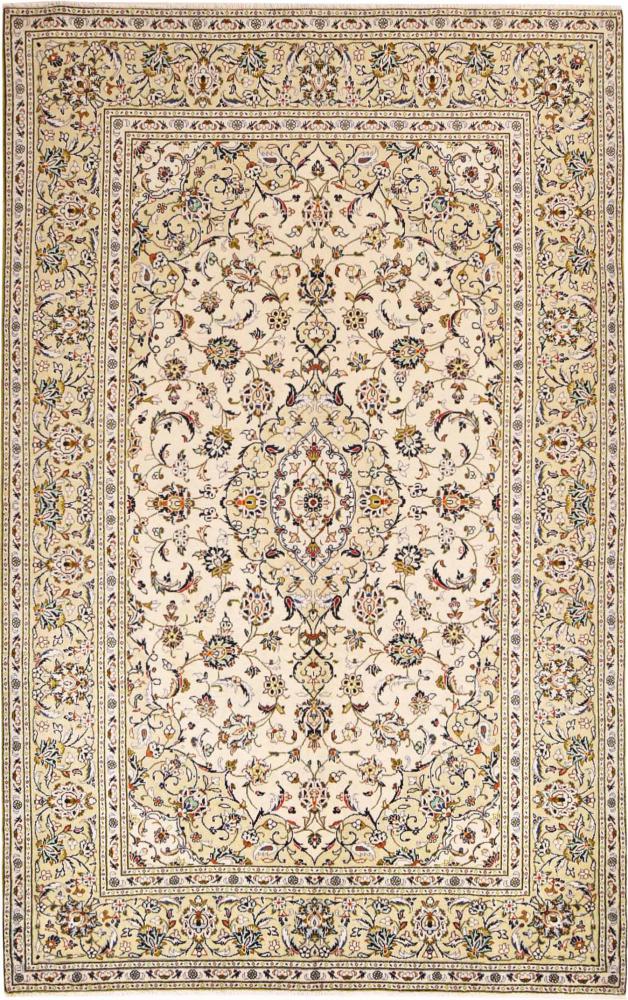 Dywan perski Keszan 301x194 301x194, Dywan perski Ręcznie tkane