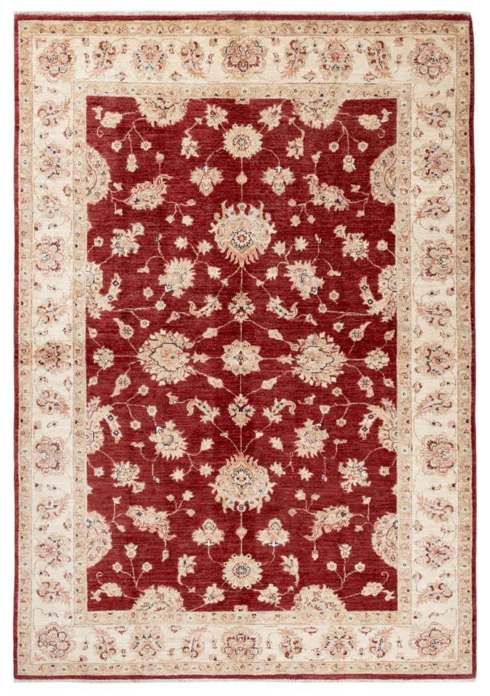 Tappeto pakistano Ziegler Farahan Arijana 238x162 238x162, Tappeto persiano Annodato a mano