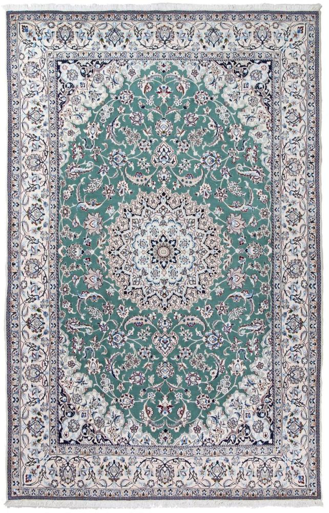 Dywan perski Nain 9La 303x193 303x193, Dywan perski Ręcznie tkane