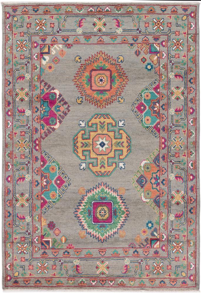 Afghansk teppe Arijana Klasssik 154x105 154x105, Persisk teppe Knyttet for hånd