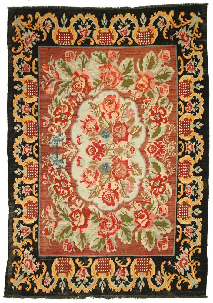 Perzsa szőnyeg Rose Kilim Antik 251x178 251x178, Perzsa szőnyeg szőttesek