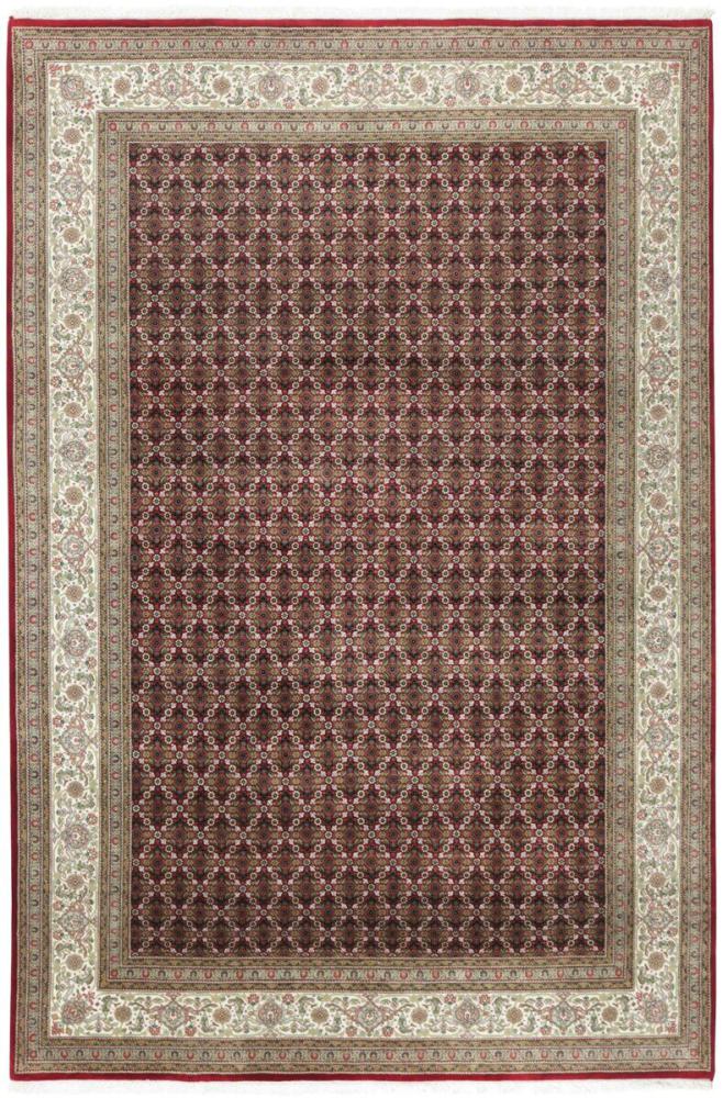 Indo rug Indo Tabriz Royal 300x202 300x202, Persian Rug Knotted by hand